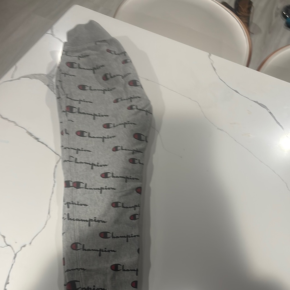 Junior xs joggers